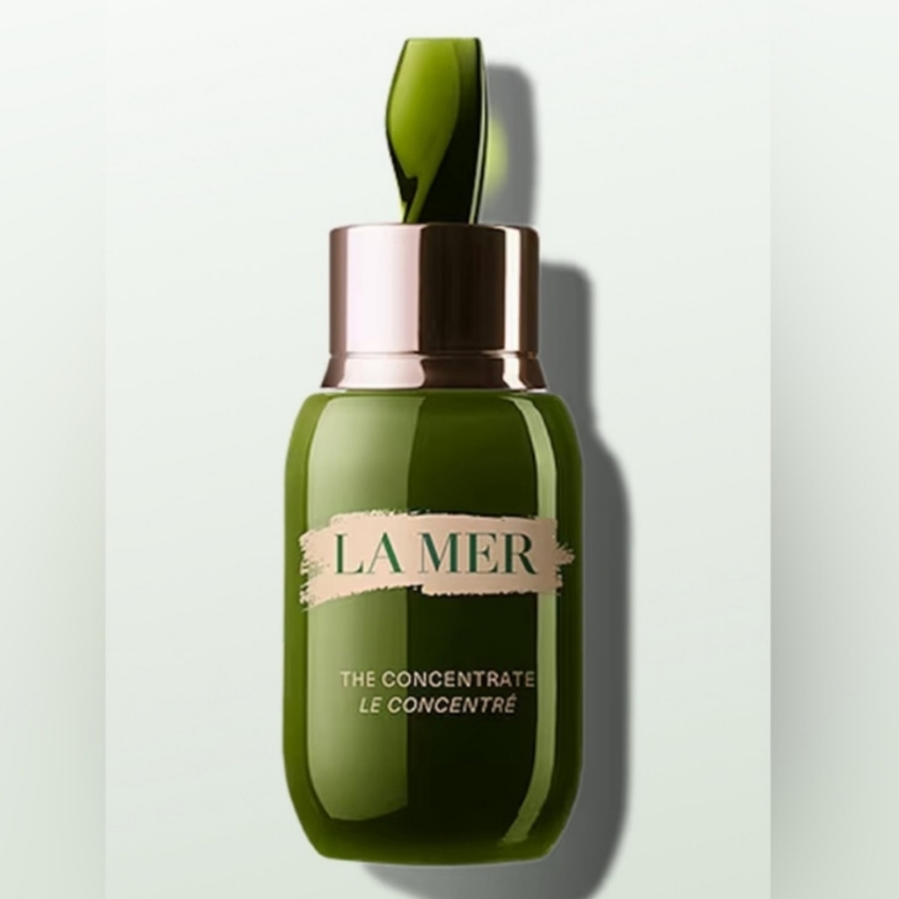 FULL SIZE La Mer The Concentrate Serum